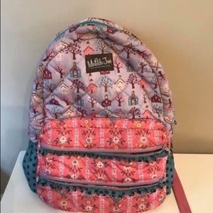 Matilda Jane Accessories - Matilda Jane backpack Matilda Jane Accessories - Matilda Jane backpack